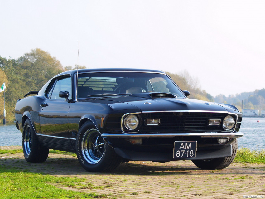 Tapeta Mustang Mach 1 '1970.jpg