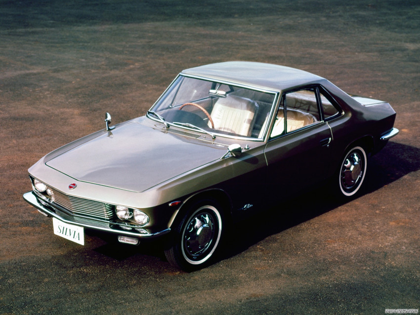 Tapeta Nissan Silvia (CSP311) '1965–68.jpg