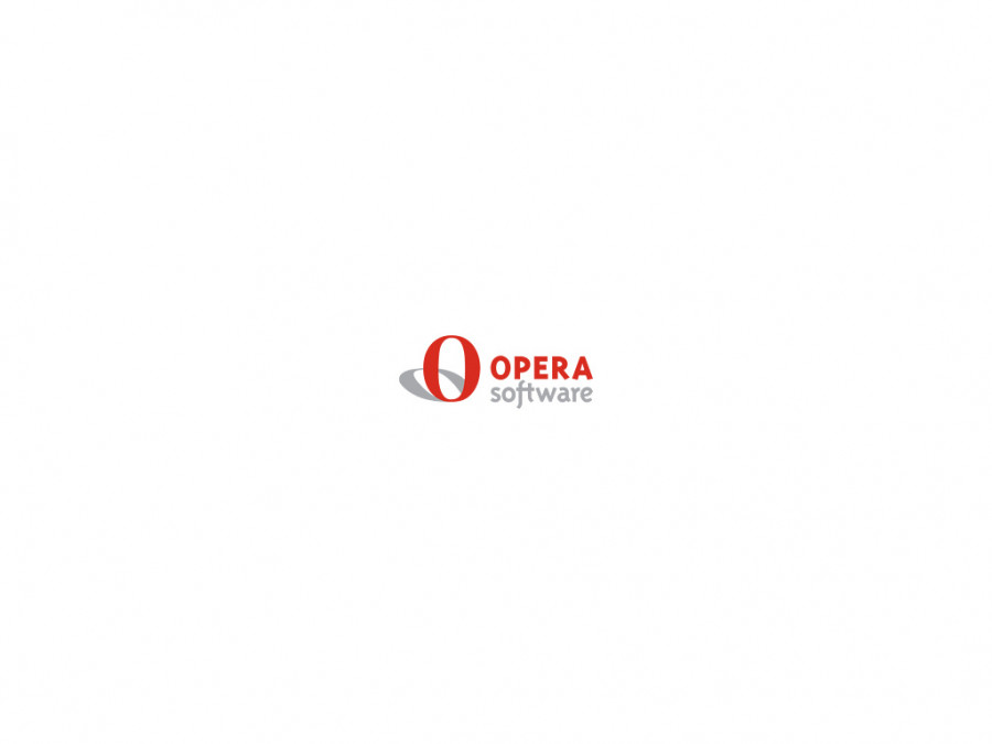 Tapeta Opera
