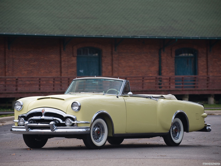 Tapeta Packard Caribbean Convertible '1953.jpg