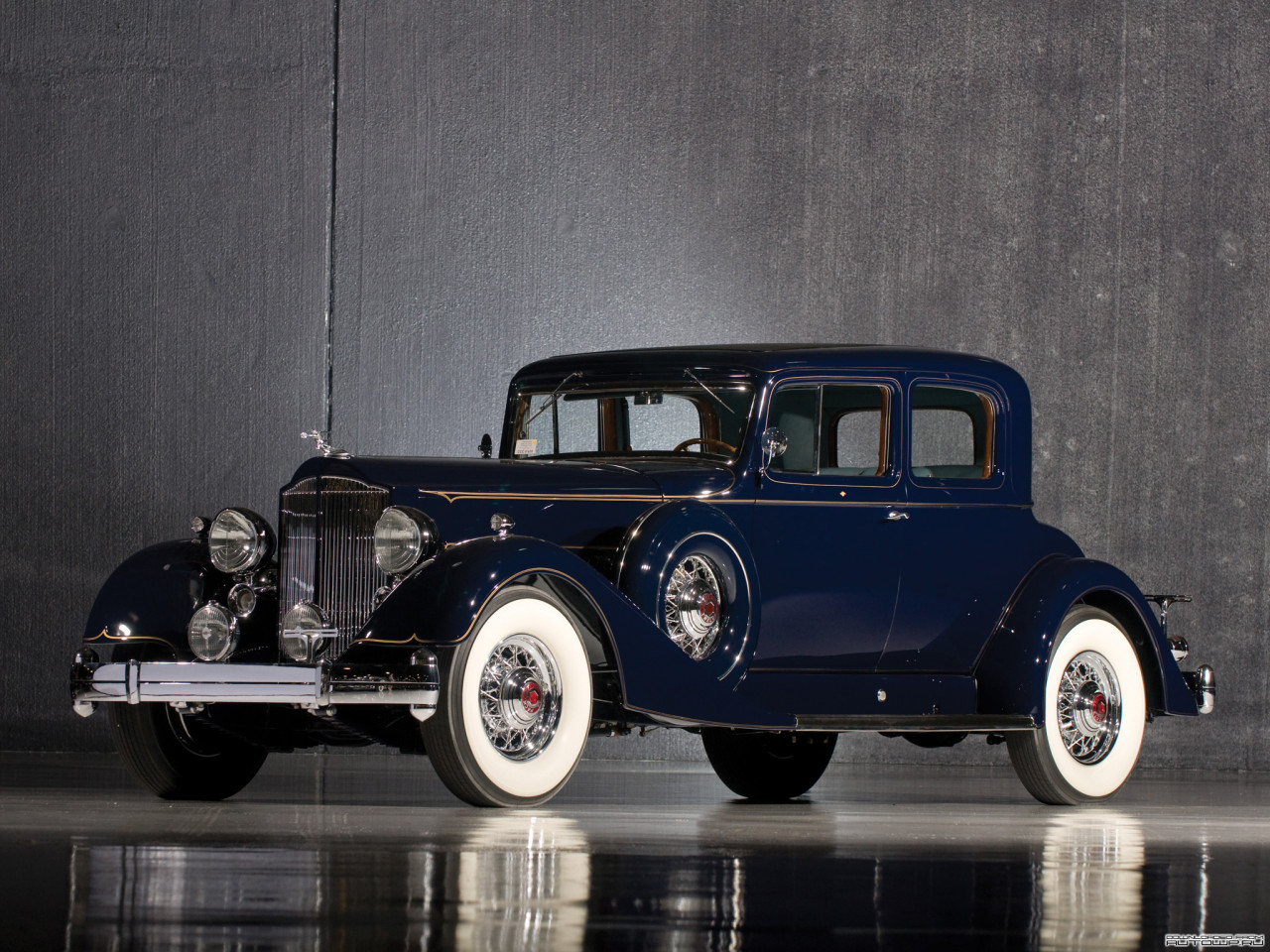 Tapeta Packard Twelve Coupe '1934.jpg