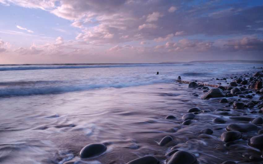 Tapeta Piękne plaże 130