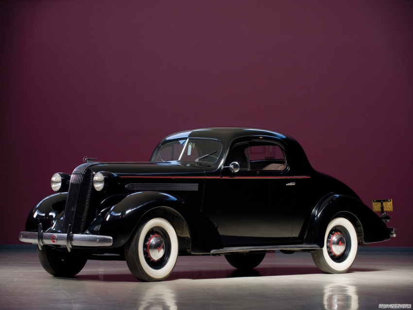 Tapeta Pontiac Master Six Deluxe Coupe '1936.jpg