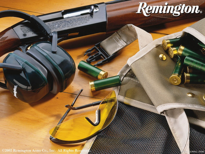 Tapeta remington_20.jpg