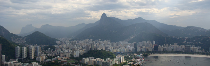 Tapeta Rio de Janeiro