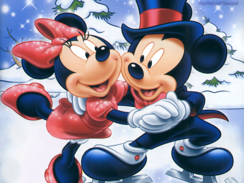 Tapeta Święta z Disney-em (24).jpg