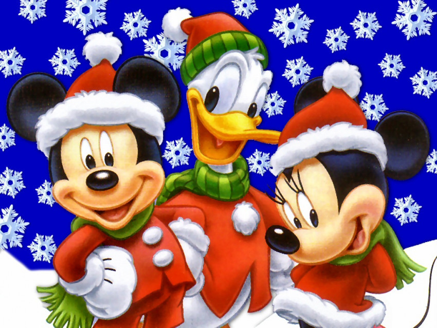Tapeta Święta z Disney-em (9).jpg