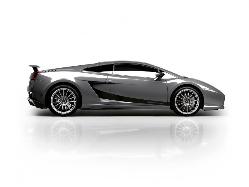 Tapeta tapeta z lamborghini 2