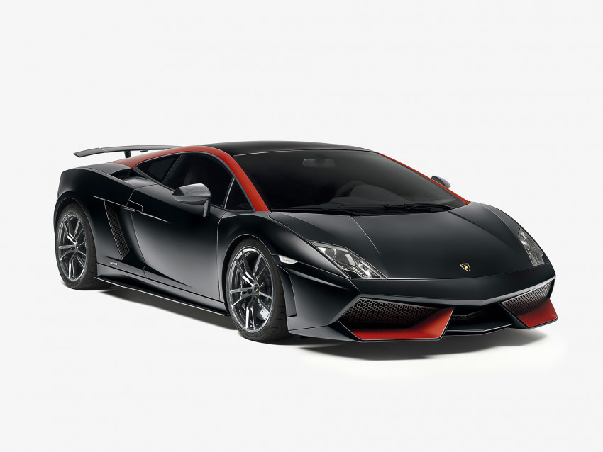 Tapeta tapeta z lamborghini 24