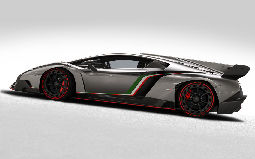 Tapeta tapeta z lamborghini 57