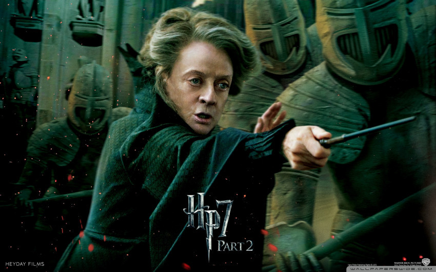 Tapeta Tapety Harry Potter 35