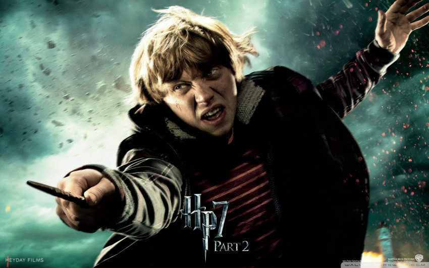 Tapeta Tapety Harry Potter 40