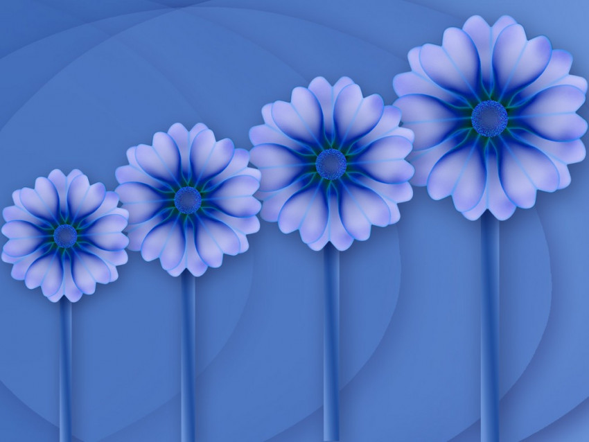 Tapeta Vista_Desktop_Flowers_Blue.jpg