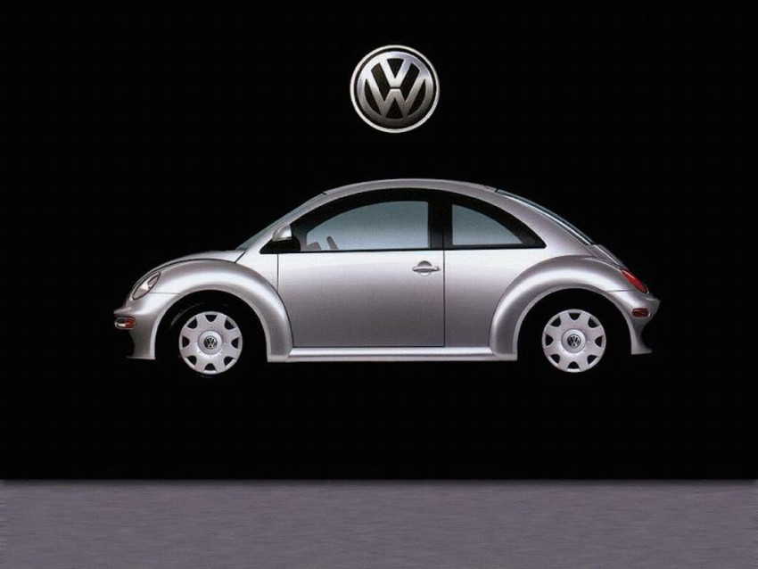 Tapeta Volkswagen