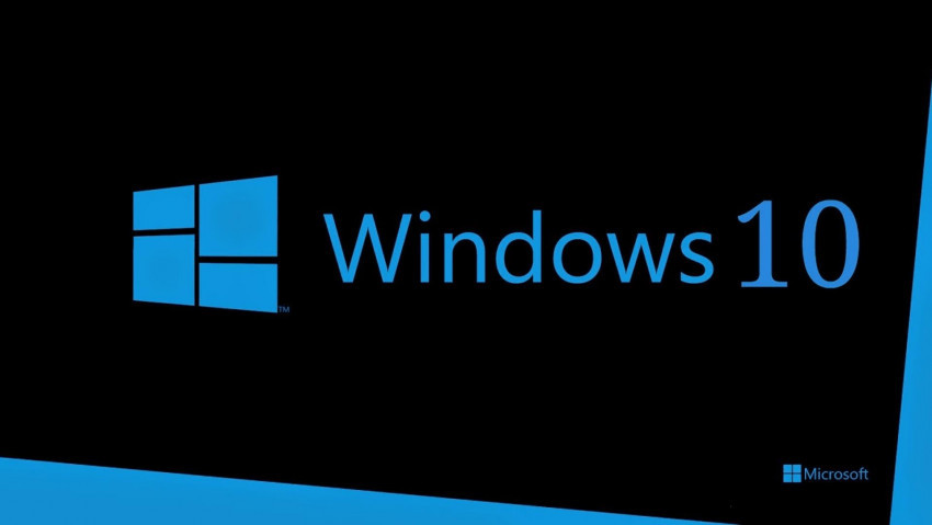 Tapeta Windows 10