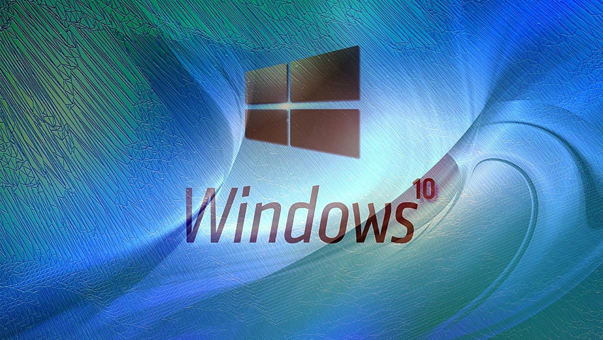 Tapeta windows 10