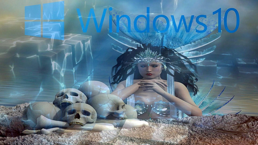 Tapeta windows 10