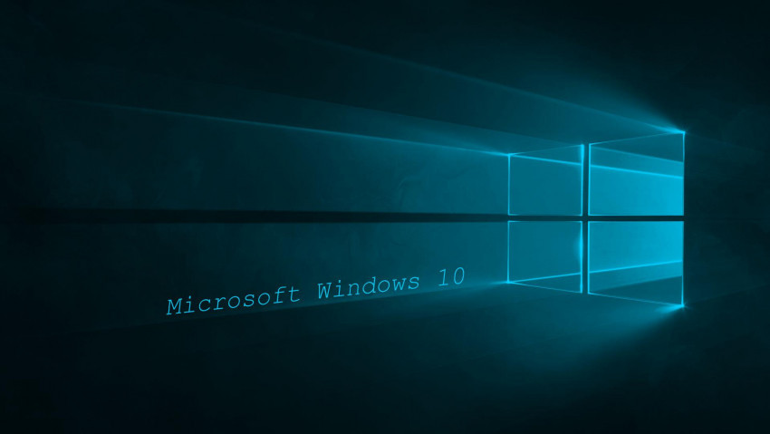 Tapeta windows 10