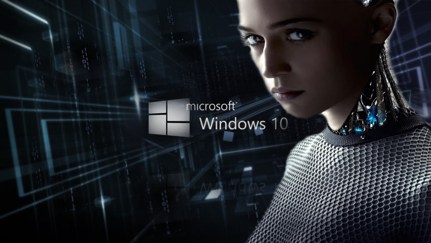 Tapeta windows 10