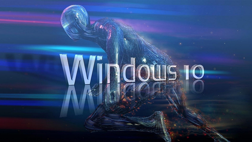 Tapeta windows 10