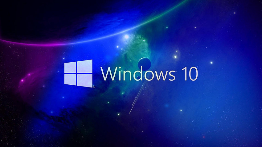 Tapeta windows 10