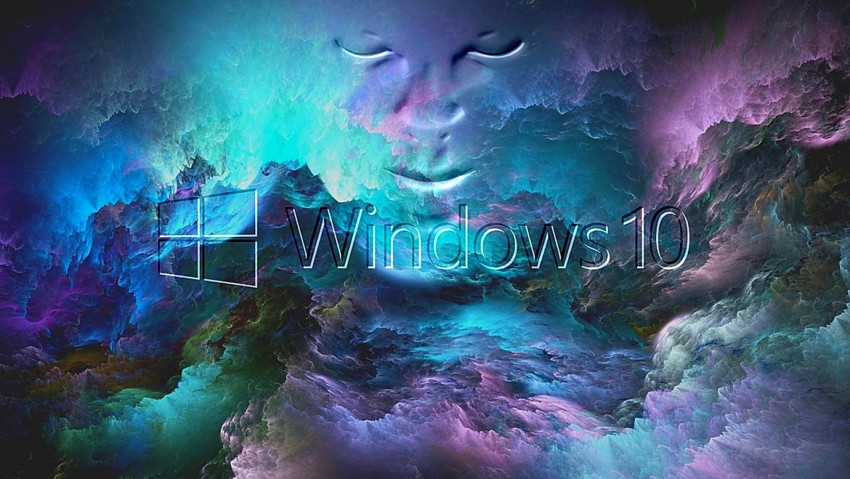 Tapeta windows 10