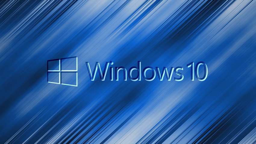 Tapeta windows 10