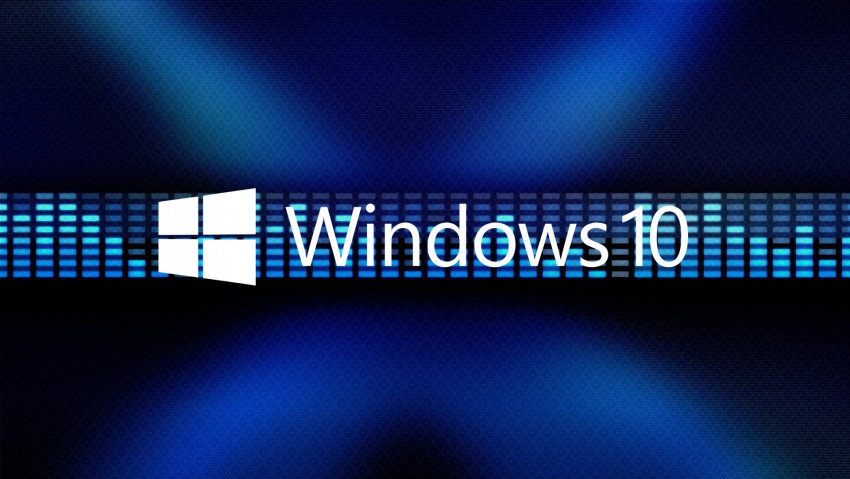 Tapeta windows 10