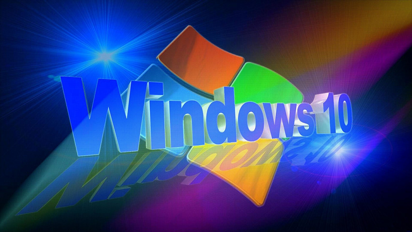 Tapeta windows 10