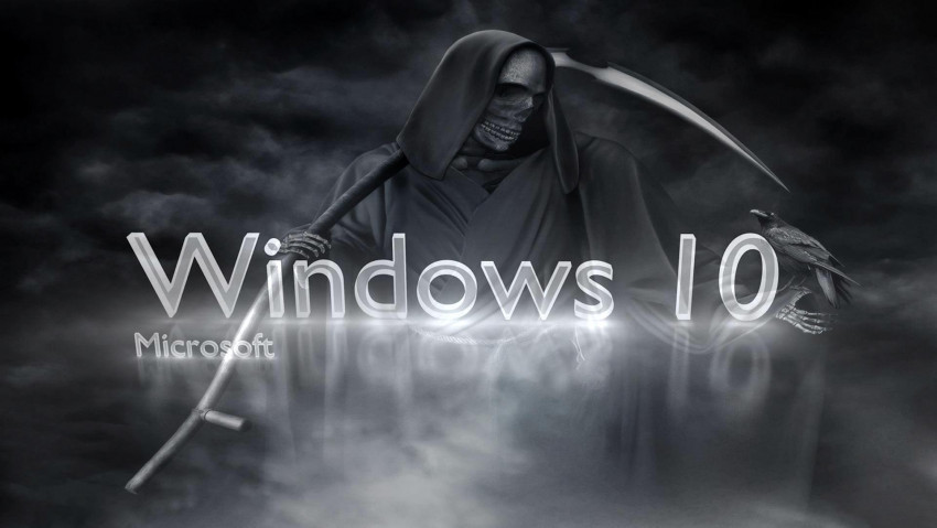 Tapeta windows 10