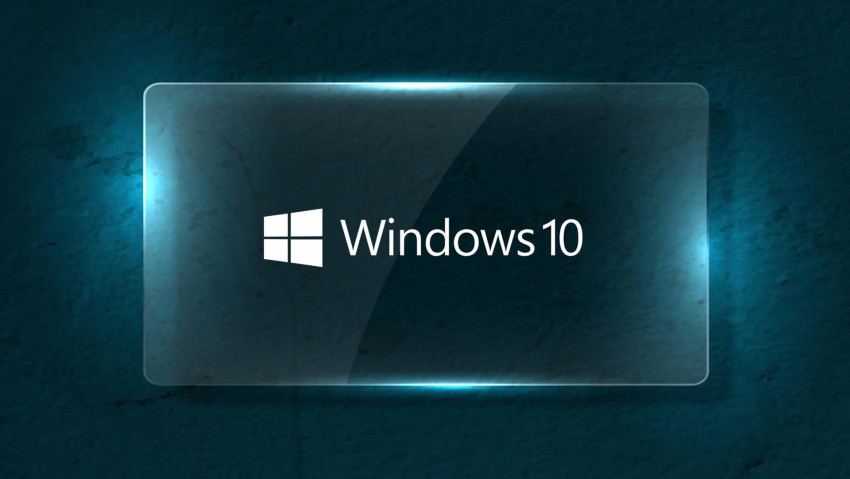 Tapeta windows 10