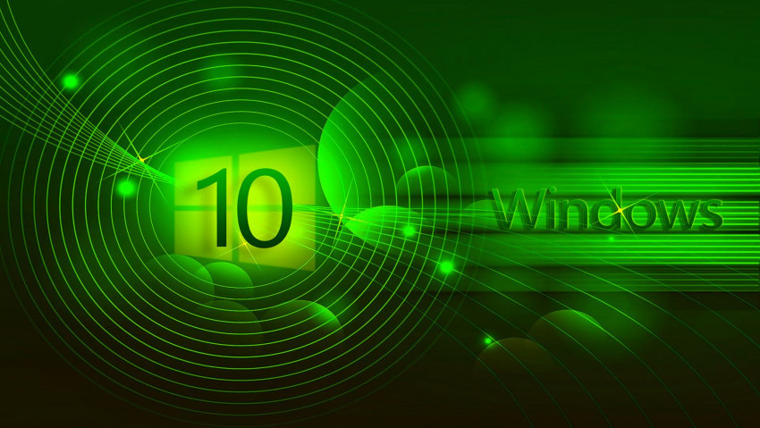 Tapeta windows 10