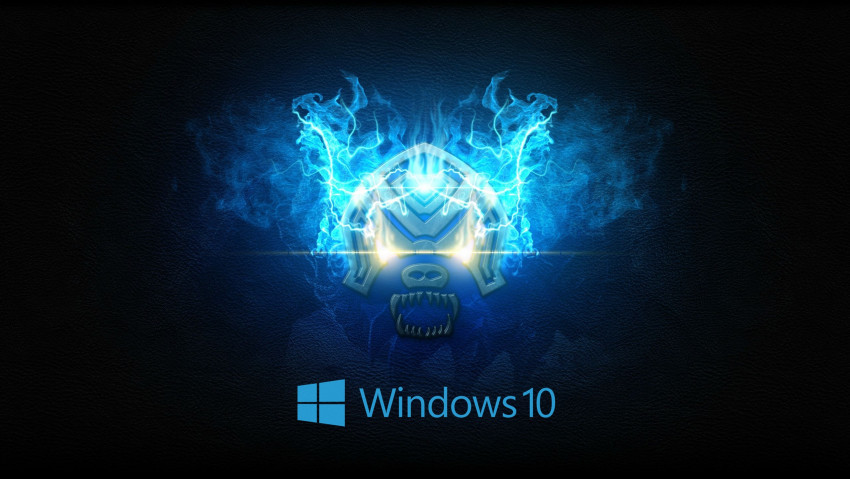 Tapeta windows 10