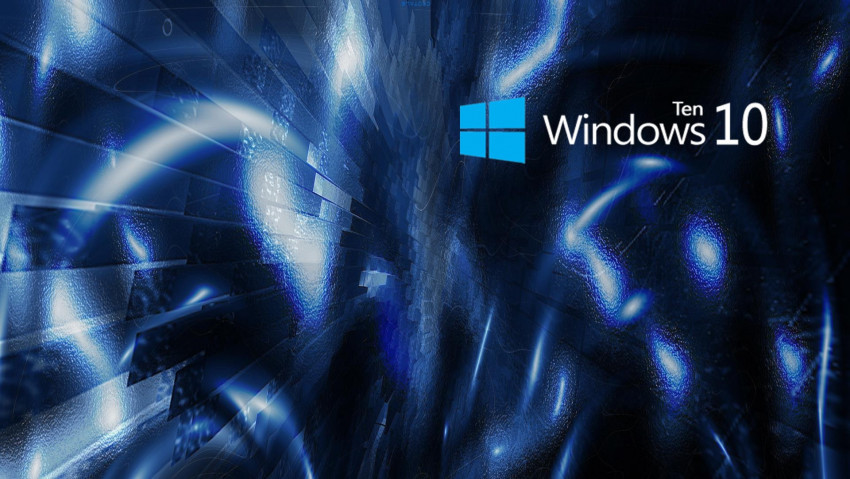 Tapeta windows 10