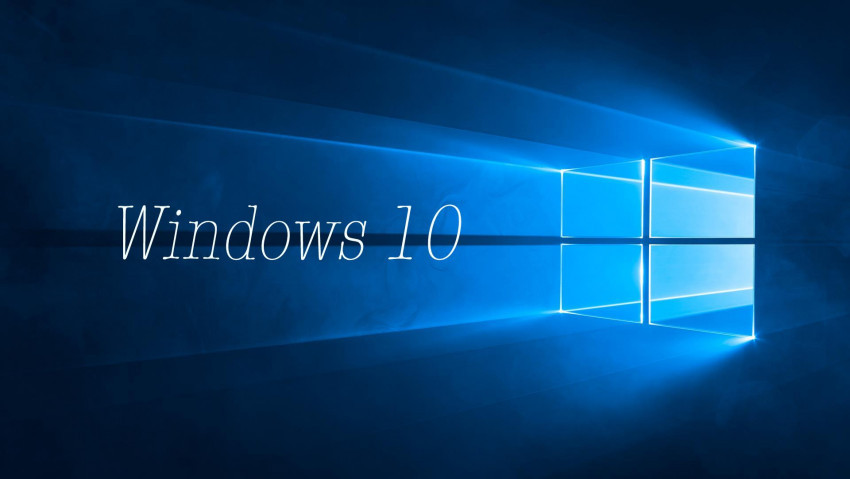 Tapeta windows 10