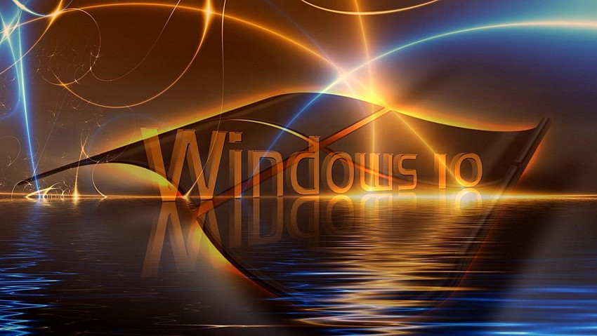 Tapeta windows 10