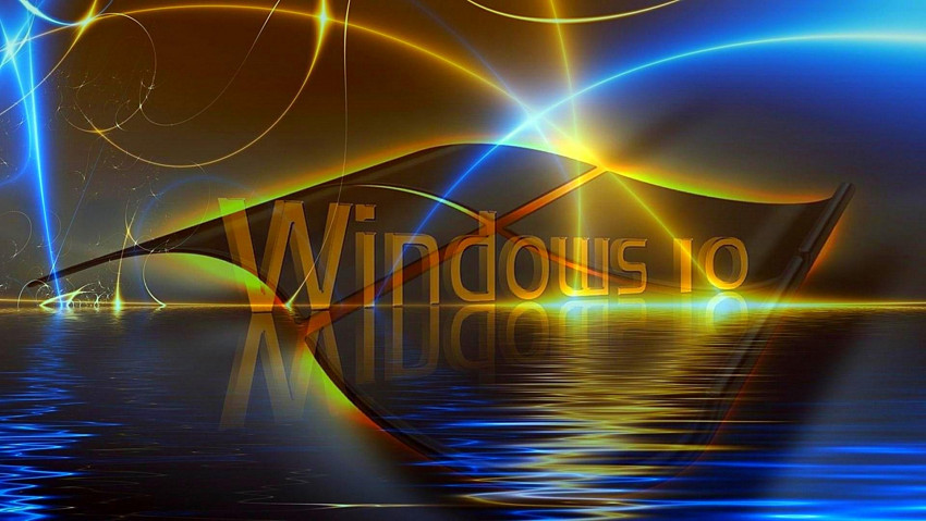 Tapeta windows 10