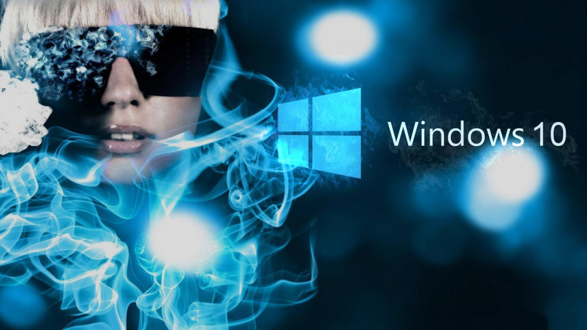 Tapeta windows 10