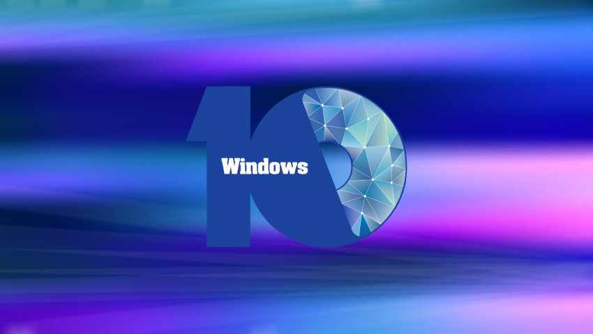 Tapeta windows 10