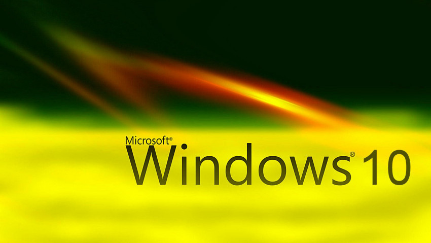 Tapeta windows 10