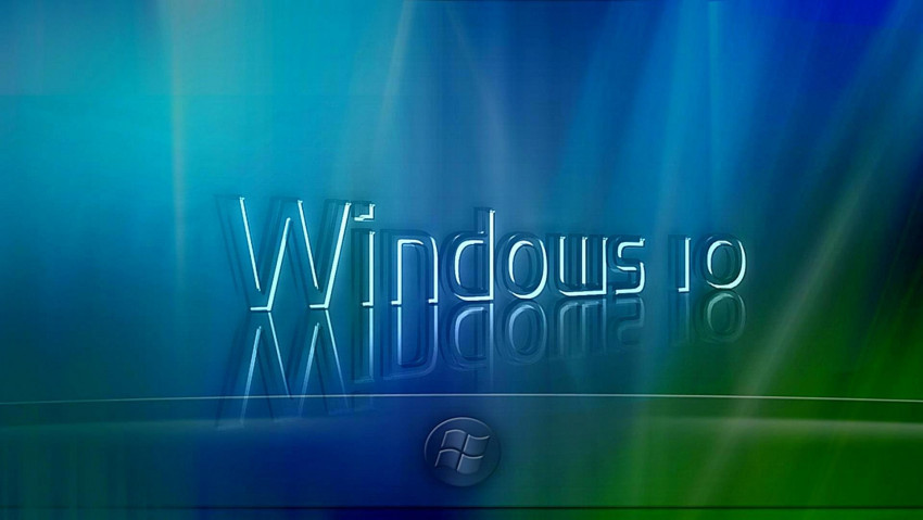 Tapeta windows 10