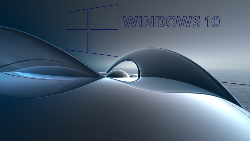 Tapeta windows 10