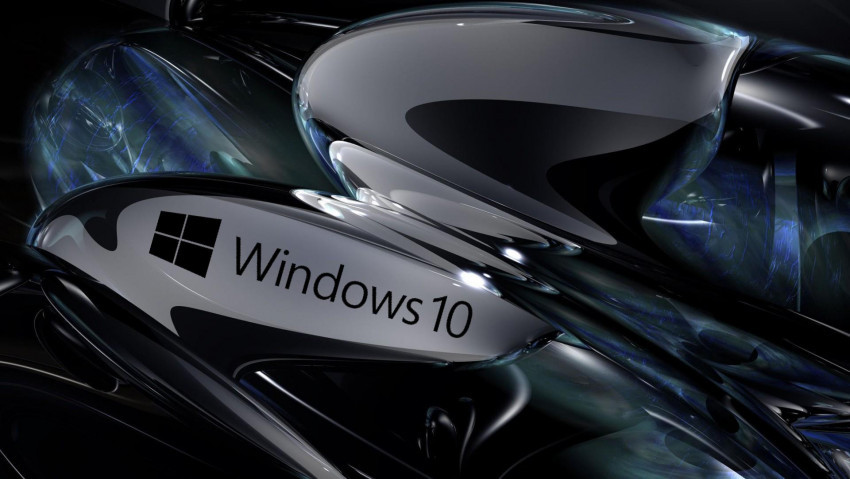 Tapeta windows 10