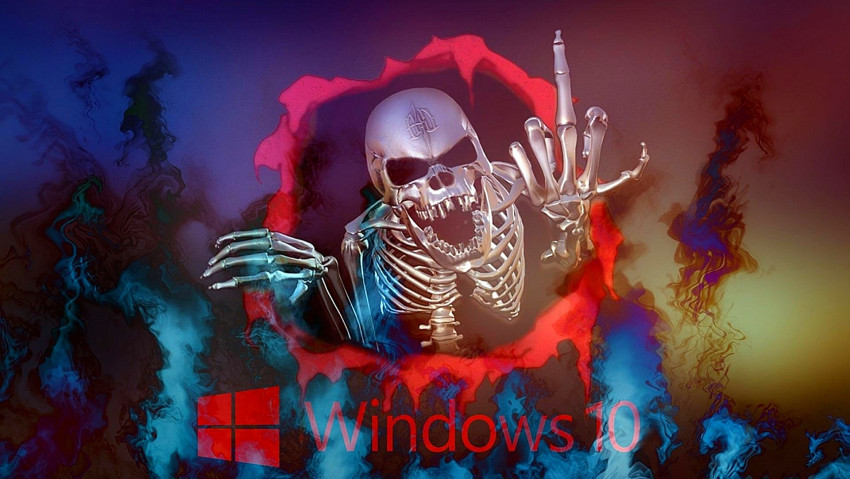 Tapeta windows 10