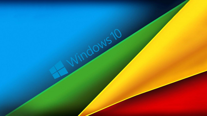 Tapeta windows 10