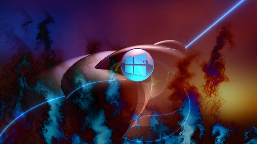 Tapeta windows 10