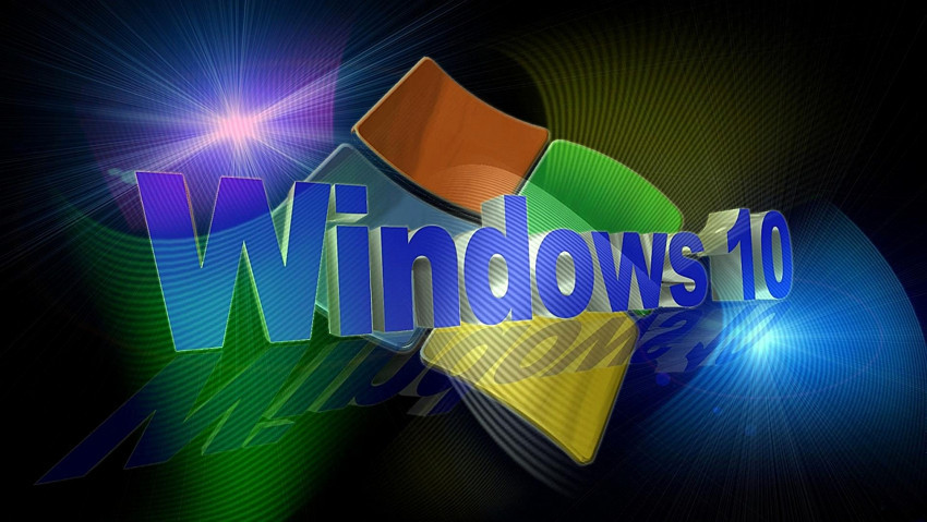 Tapeta windows 10