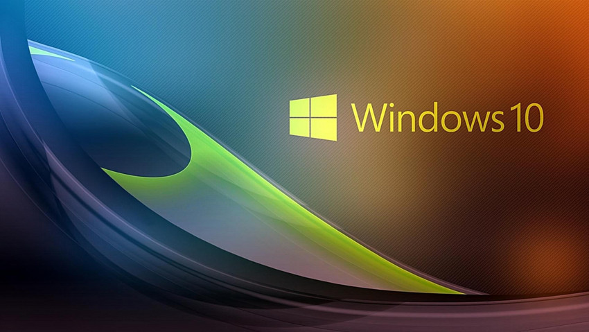 Tapeta windows 10