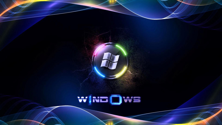 Tapeta windows 10