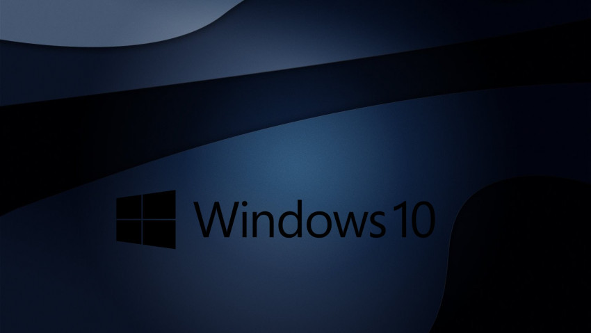 Tapeta windows 10